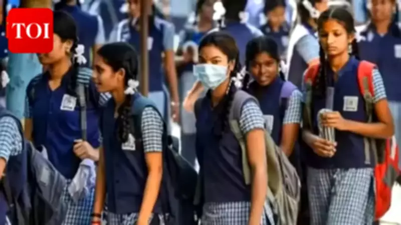 Tamil Nadu Firm on Two-Language Policy, Says Minister Rajmohan