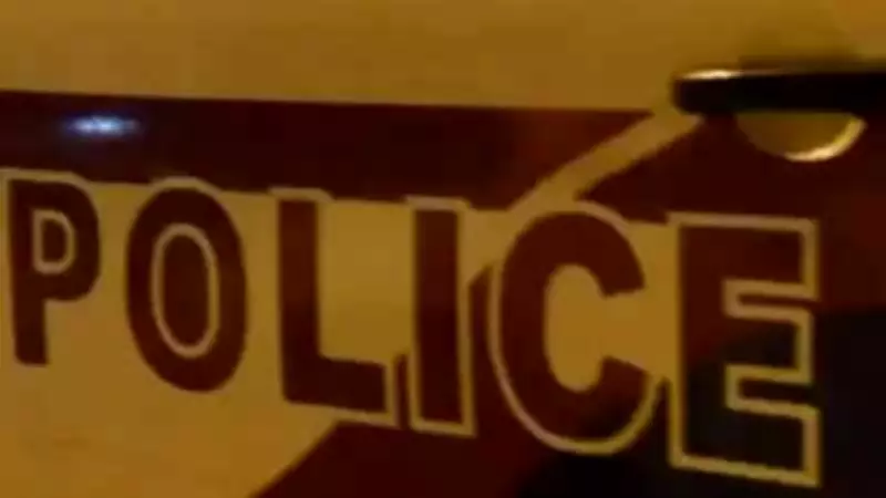 Tamil Nadu Head Constable Suspended for Sending Obscene Messages to Woman