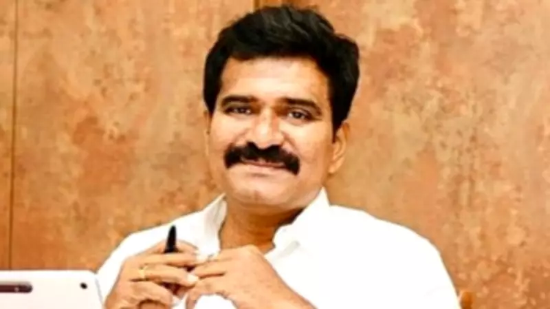 Tamil Nadu Minister Blames Sabotage for Frequent Power Outages