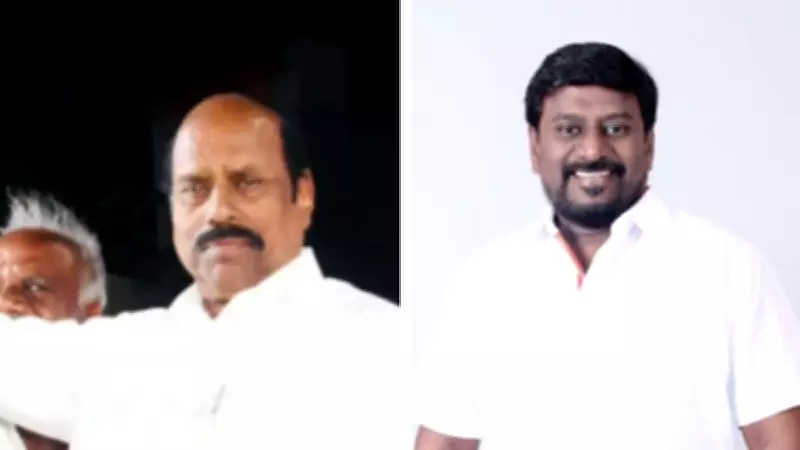 Tamil Nadu Minister Denies Political Vendetta in DVAC Raids on DMK Leader