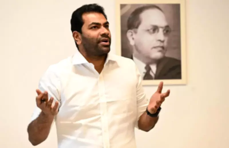 Tamil Nadu Minister Urges Gadkari for Road Safety, Highway Expansion