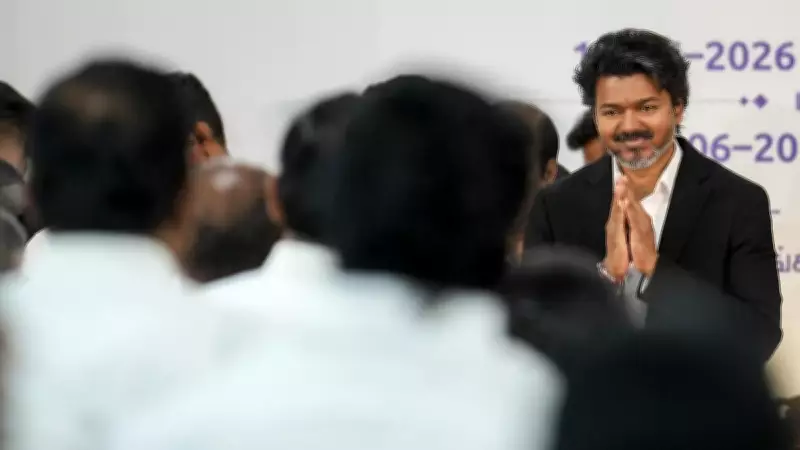 Tamil Nadu Offers Free Zoo Entry on June 21-22 for CM Vijay's Birthday