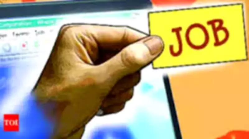 Tamil Nadu Part-Time Teachers Seek Regularization Before New Recruitment