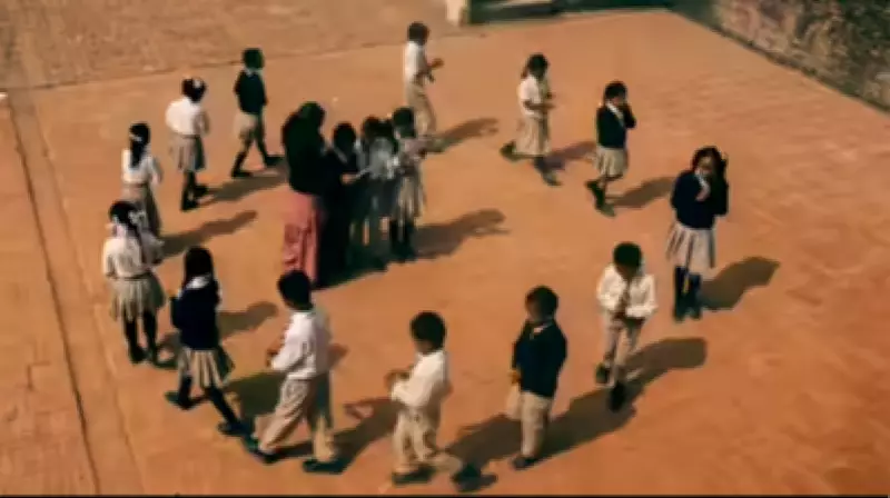 Tamil Nadu Schools Must Conduct PE Classes, Officials Told