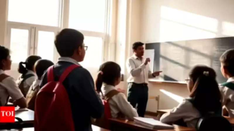 Tamil Nadu Schools Must Display Tuition Fees by June 5: Director