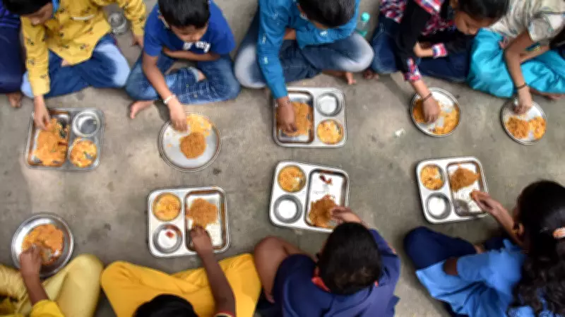 Tamil Nadu to Expand Breakfast Scheme to Classes 6-8, Benefiting 15 Lakh More Students