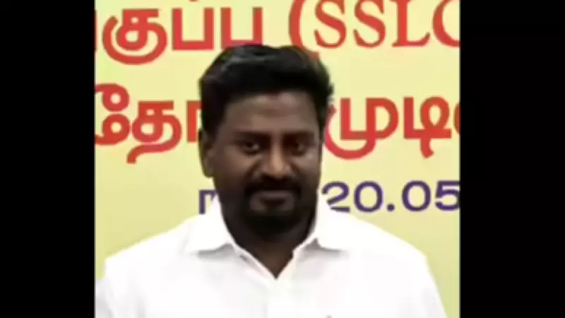 Tamil Nadu to Fill All Teacher Vacancies in Govt Schools Soon: Minister