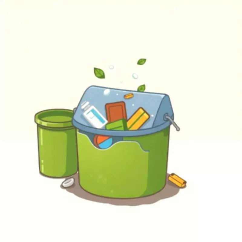 Tamil Nadu to outsource waste collection in 12 municipal corporations