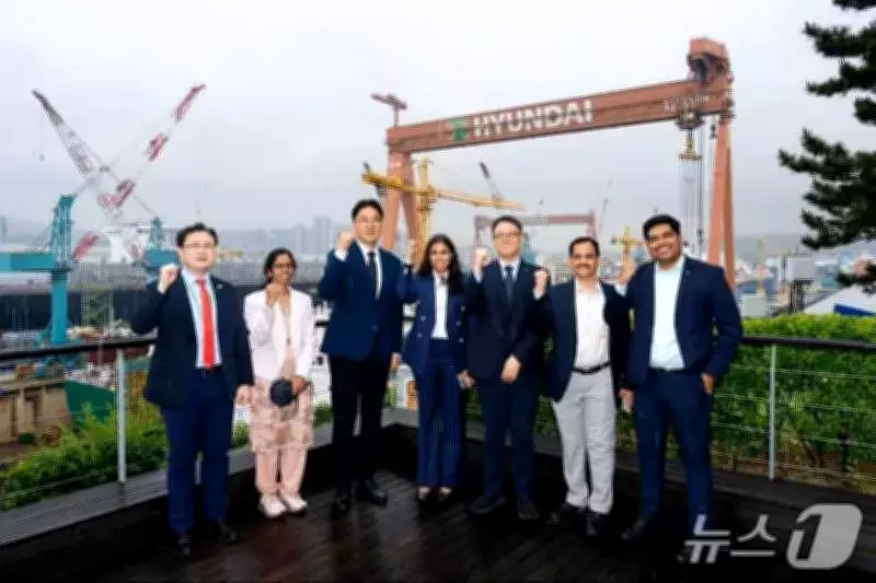 Tamil Nadu's Tuticorin Shipyard Project Progresses Amid Andhra Cluster Reports
