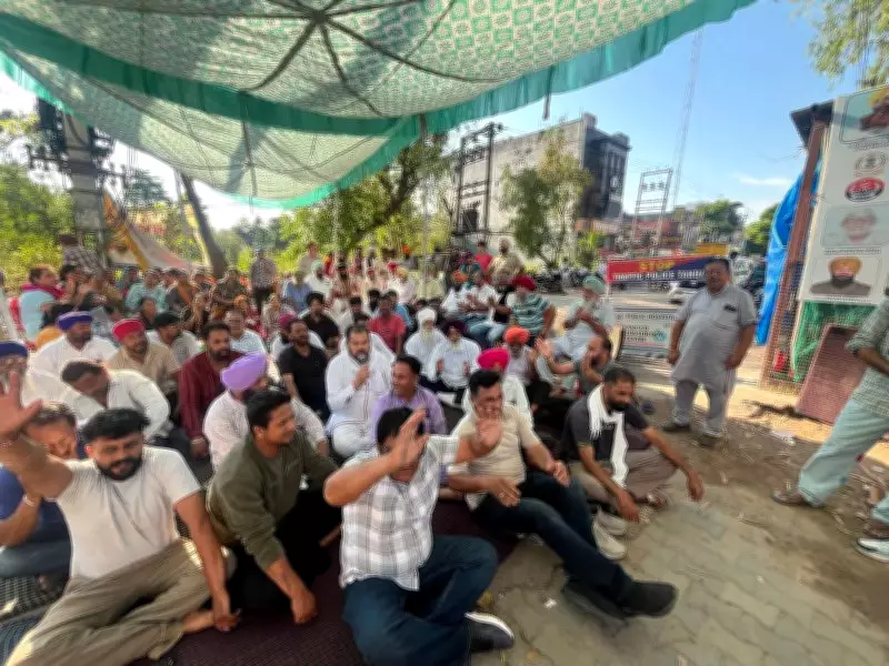 Tanda Youth Released on Bail, Congress Ends Protest Over 'Illegal' Detention