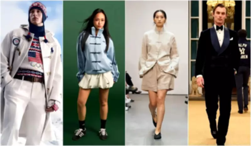 Tang Jacket: 2026's Global Fashion Trend from Chinese Roots