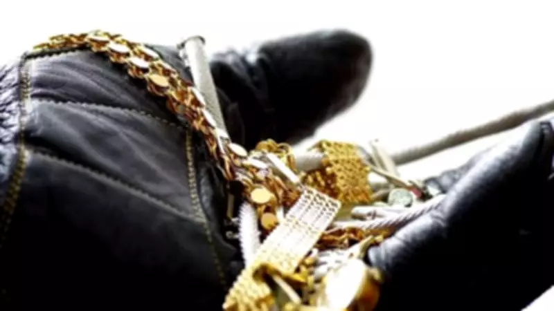 Tanishq Showroom Theft: Employee Steals Keys, Flees with Rs 4 Crore