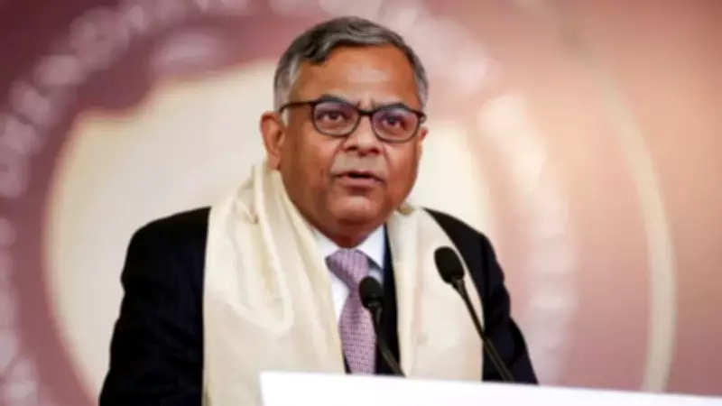 Tata Consumer Products Crosses Rs 20,000 Crore Revenue Mark