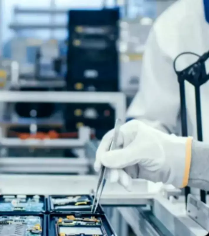 Tata Electronics Gets TNPCB Notice Over Pollution, Denies Closure Reports