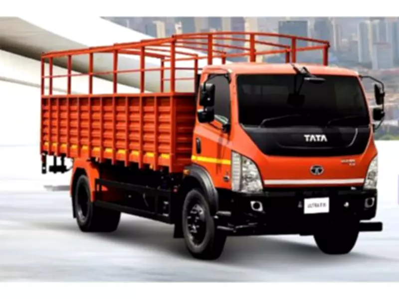 Tata Motors to Hike Commercial Vehicle Prices by Up to 2.5% from July 1