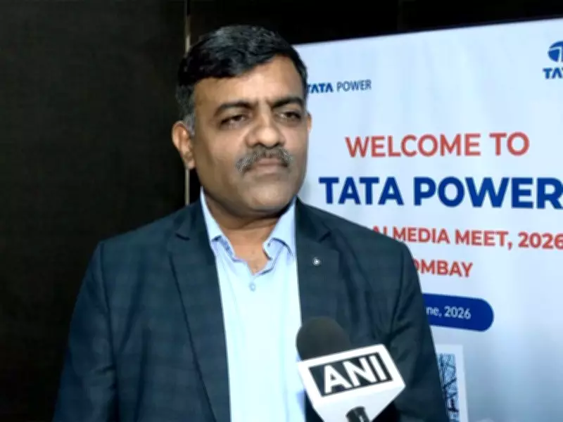 Tata Power Plans to End Coal Use by 2029, Boost Green Energy in Mumbai