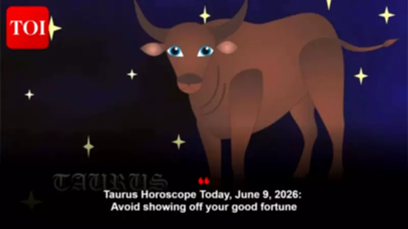 Taurus Daily Horoscope: Venus and Jupiter Bring Joy and Growth