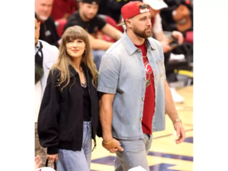 Taylor Swift and Travis Kelce to Marry at Madison Square Garden: Report