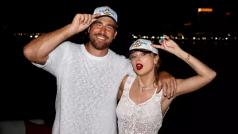 Taylor Swift and Travis Kelce to Marry Next Month at Madison Square Garden
