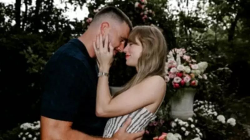 Taylor Swift and Travis Kelce to Wed at Madison Square Garden in July