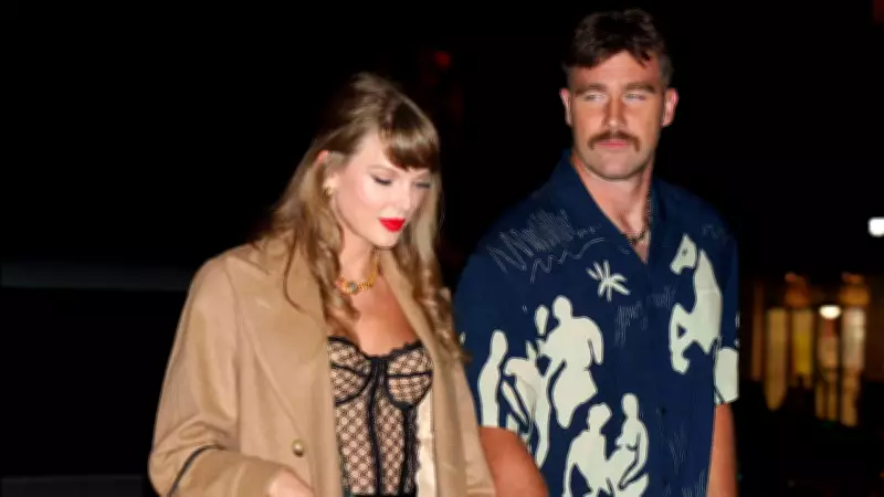 Taylor Swift and Travis Kelce to Wed in NYC Next Month; Combined Net Worth $2.09B