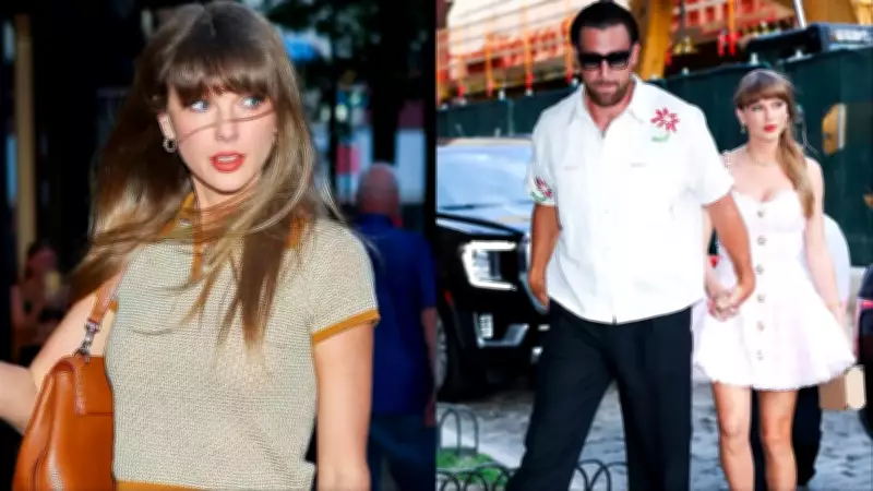 Taylor Swift and Travis Kelce wedding rumors: MSG, July 3, and planner Mark Seed