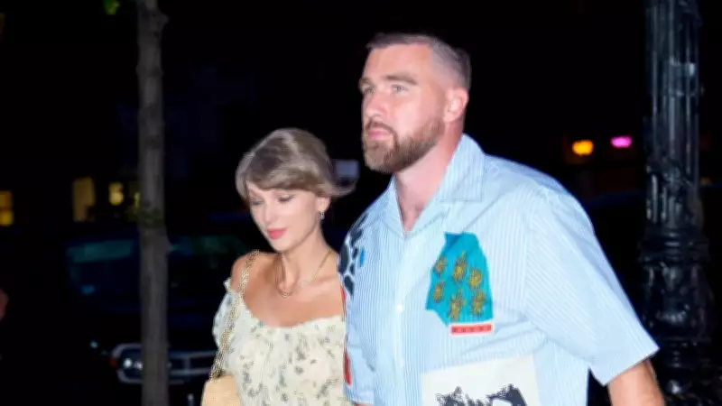 Taylor Swift and Travis Kelce Wedding Rumors: Secrecy Fuels Pop Culture Frenzy