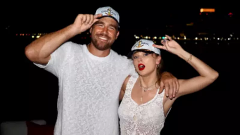 Taylor Swift and Travis Kelce Wedding: Surprise Guests and Event Details