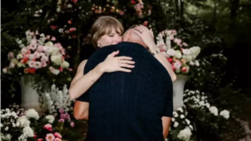 Taylor Swift and Travis Kelce's MSG Wedding Sparks Frenzy