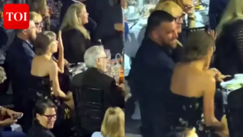 Taylor Swift Becomes Youngest Woman Inducted Into Songwriters Hall of Fame 2026