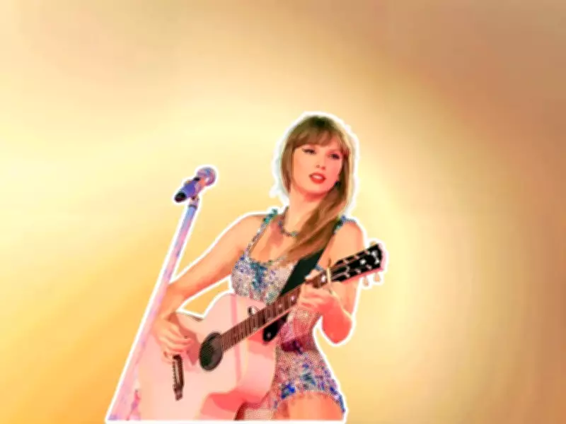 Taylor Swift Breaks Down in Emotional Songwriters Hall of Fame Speech