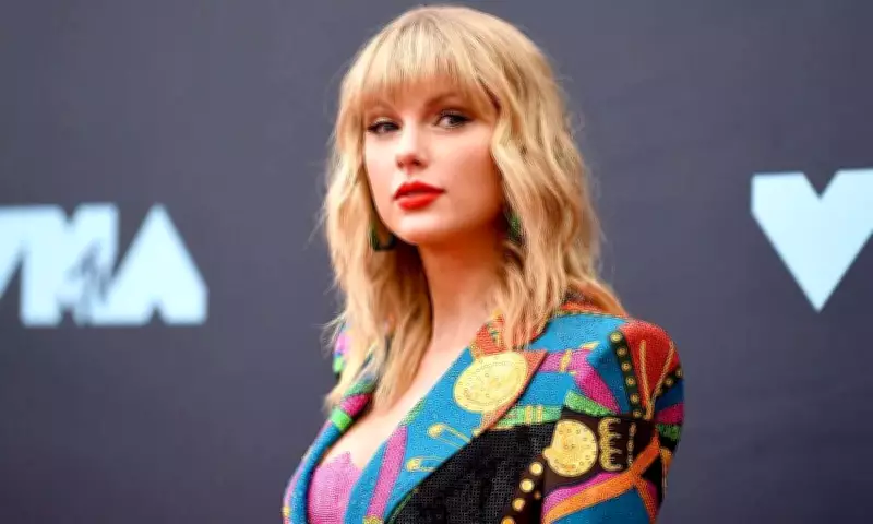 Taylor Swift Possibly Paid for World Cup Stadium Windows: Report