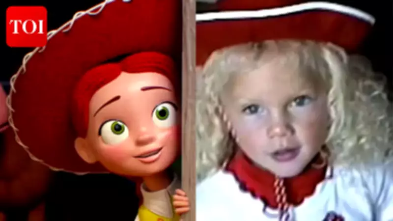 Taylor Swift Releases 'I Knew It, I Knew You' for Toy Story 5 Soundtrack