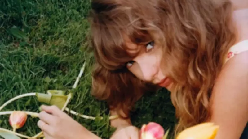 Taylor Swift Returns to Country Roots with 'I Knew It, I Knew You' for Toy Story 5