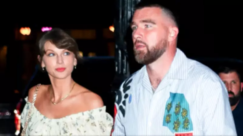 Taylor Swift Wedding at MSG: Odd Choice for Billionaire Icon?