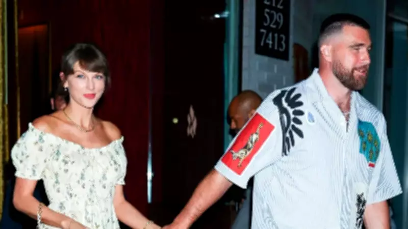 Taylor Swift Wedding Guest List Speculation Intensifies: Keleigh Teller, Blake Lively, Harry Styles