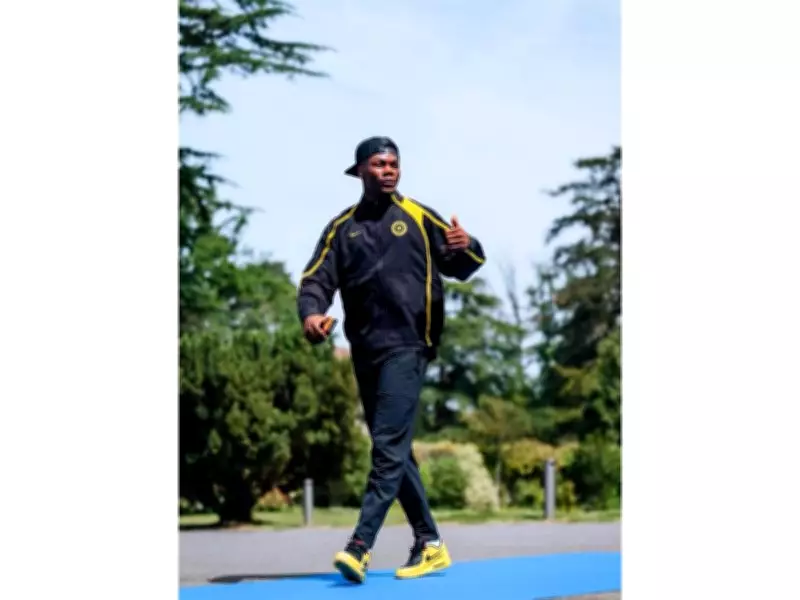 Tchouameni Denies Rift With Valverde, Calls Reports Exaggerated
