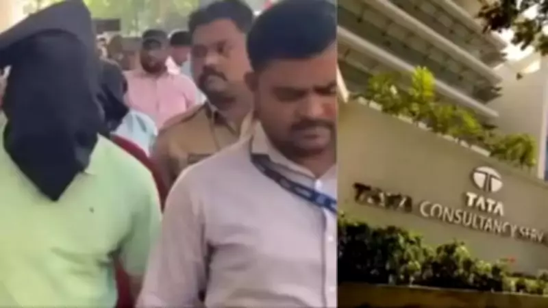 TCS Sexual Harassment Chargesheet Reveals Forced Conversion Plot
