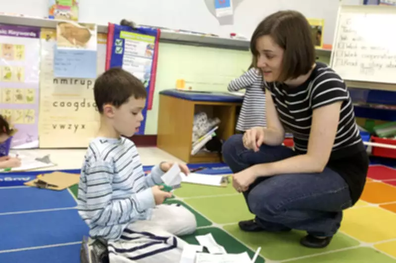 Teacher Enjoyment Boosts Student Performance, Global Study Reveals
