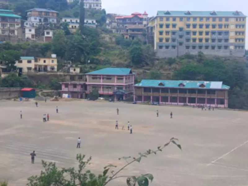 Teacher Shortage Plagues Newly Upgraded CBSE Schools in Himachal Pradesh