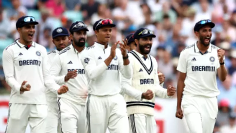 Team India's Post-IPL 2026 Schedule: Full Fixtures After New Zealand Tour