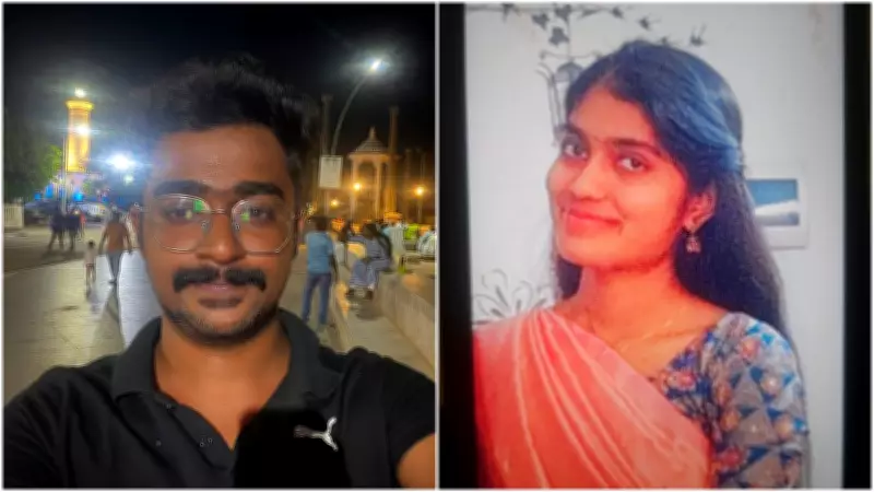 Tech helps cops nab Bengaluru triple murder accused from Puducherry