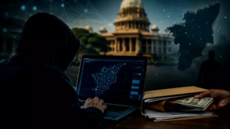 Techie's Anonymous Portal Exposes Bribery in Tamil Nadu, Over 500 Complaints Filed
