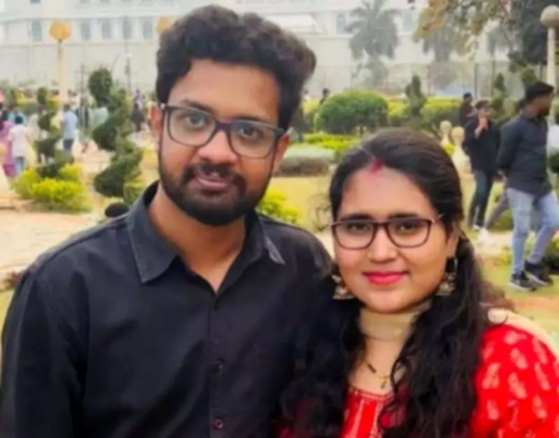 Techie's husband denies role in wife's death in Mussoorie homestay