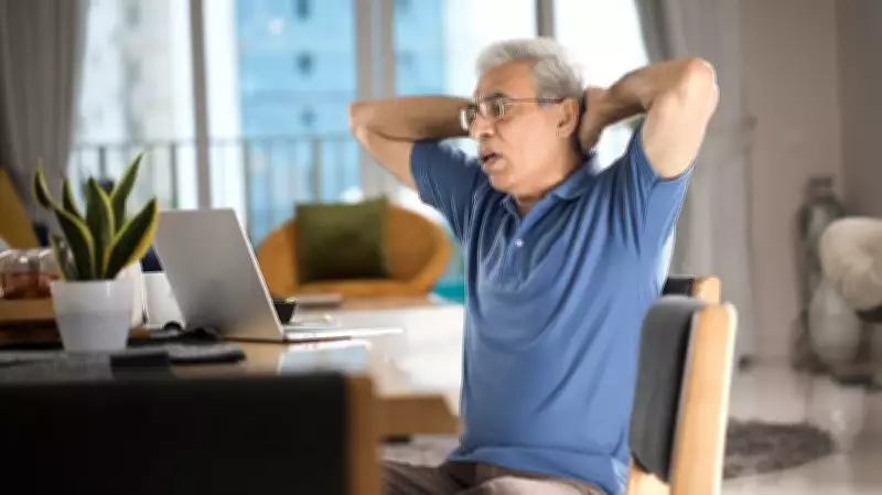 Technostress: How Digital World Excludes Many Older Adults