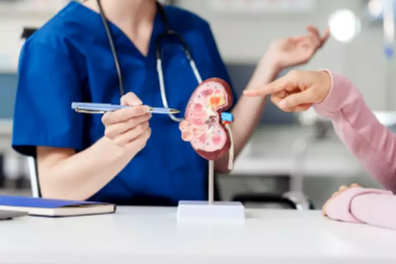 Teen Donates Kidney to Father Ahead of Father’s Day in Rare Transplant