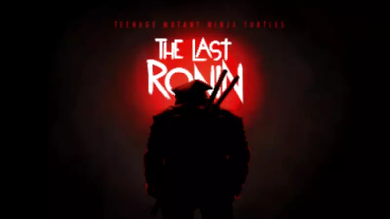 Teenage Mutant Ninja Turtles: The Last Ronin Returns with PlatinumGames at Helm