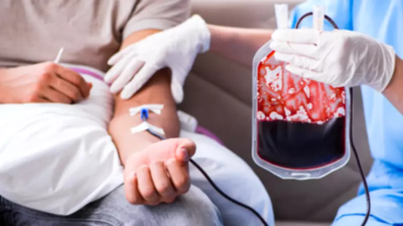Teen's Rare Blood Cancer Defeated by Coordinated Multi-Specialty Care
