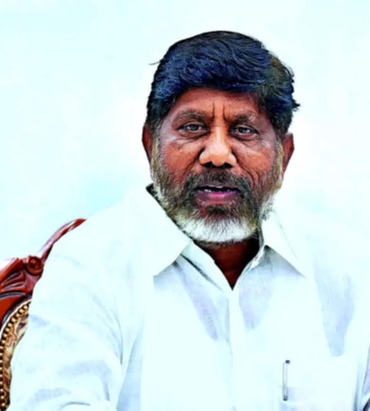 Telangana Allocates ₹2,216 Crore for Temple Development, ₹1,000 Crore for Godavari Pushkaralu