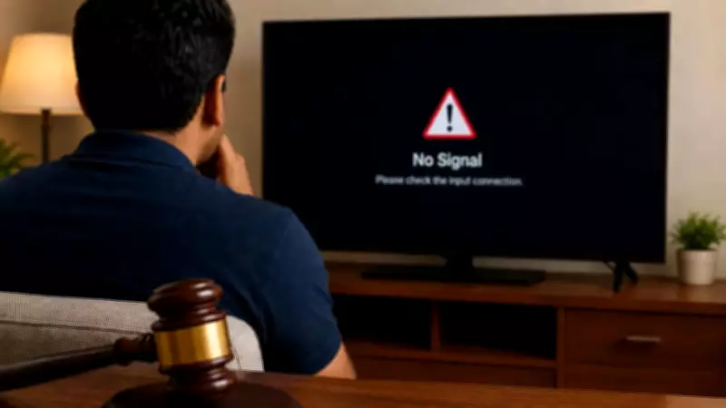 Telangana consumer commission orders refund for defective smart TV